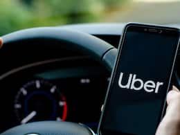 Uber ड्राइवर बिना गाड़ी चलाए भी कमा सकते हैं पैसा