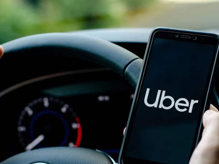 Uber