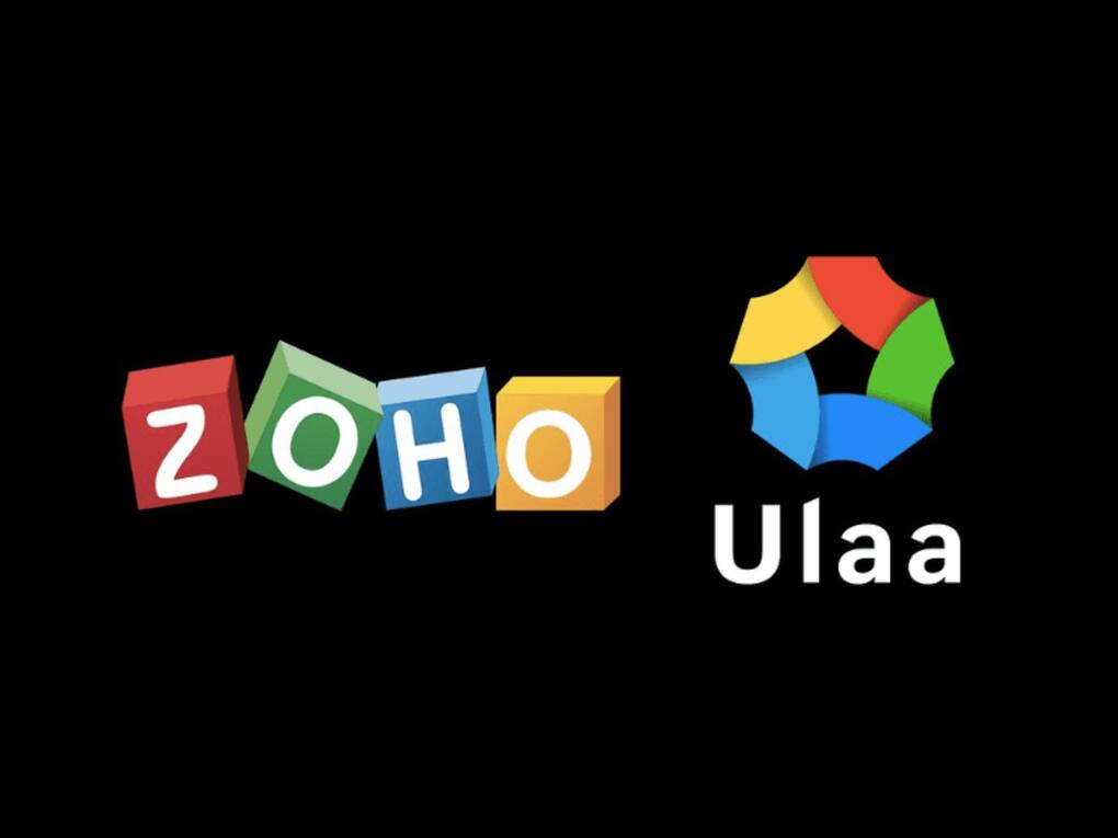 Ulaa Browser
