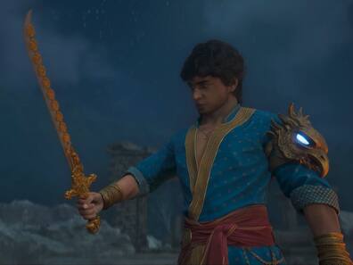 Unleash the Avatar: Indian Soulslike Game Gets New Gameplay Trailer Ahead Of 2026 Launch