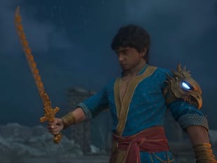 Unleash the Avatar: Indian Soulslike Game Gets New Gameplay Trailer Ahead Of 2026 Launch