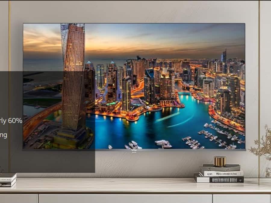 VU 108cm (43 inches) (3)