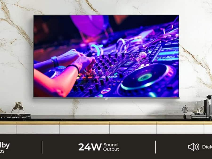 VU 139cm (55 inches)