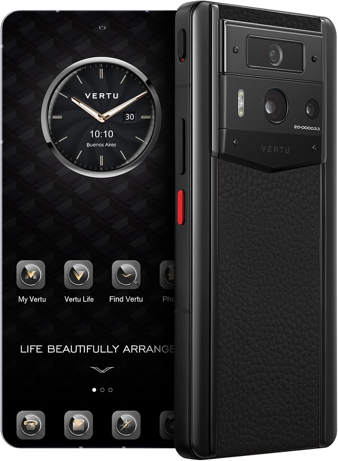 Vertu Metavertu 2
