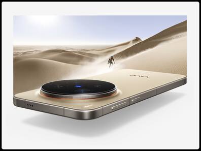 Vivo X300 और Vivo X300 Pro फोन 200MP कैमरा के साथ लॉन्च, जानें फीचर्स