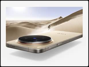 Vivo X300 और Vivo X300 Pro फोन 200MP कैमरा के साथ लॉन्च, जानें फीचर्स