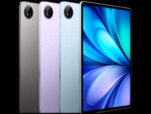 Vivo Pad 5e टैबलेट 10,000mAh बैटरी के साथ लॉन्च, जानें फीचर्स