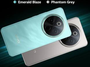 Vivo T4 5G पर बंपर Deal, 1029 रुपये महीना देकर घर लाएं 50MP कैमरा और 7300mAh बैटरी वाला फोन