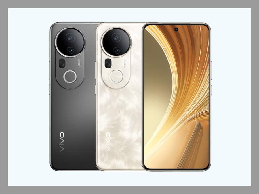 Vivo T4 Ultra 5G (25)