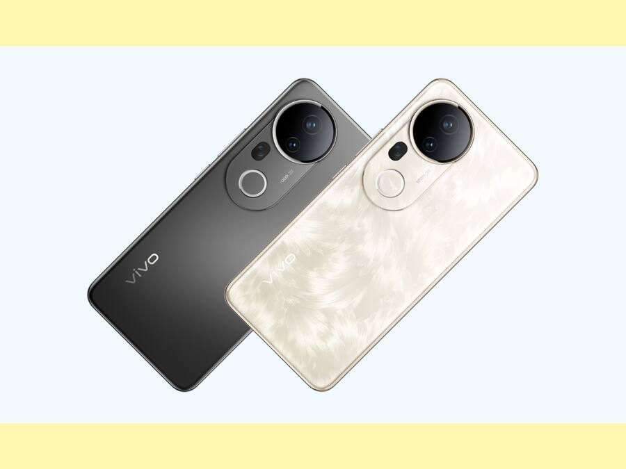 Vivo T4 Ultra 5G (26)