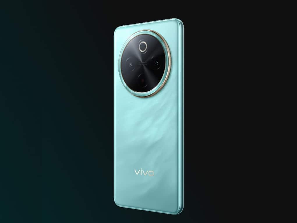 Vivo T4