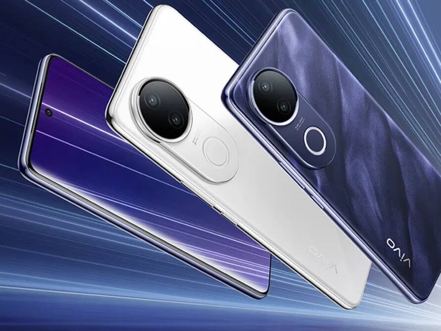 50MP OIS कैमरे, Quad Curved डिस्प्ले और 5700mAh बैटरी वाले Vivo फोन की कीमत हुई ढेर, 2200 का मिलेगा Discount