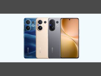 50MP फ्रंट कैमरा और 6500mAh बैटरी वाले Vivo V60 5G पर 4100 तक का Discount, न चूकें क्रेकर Deal