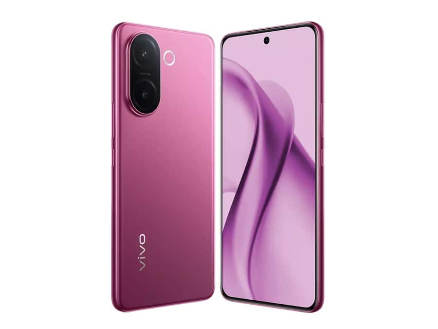 Vivo V60e