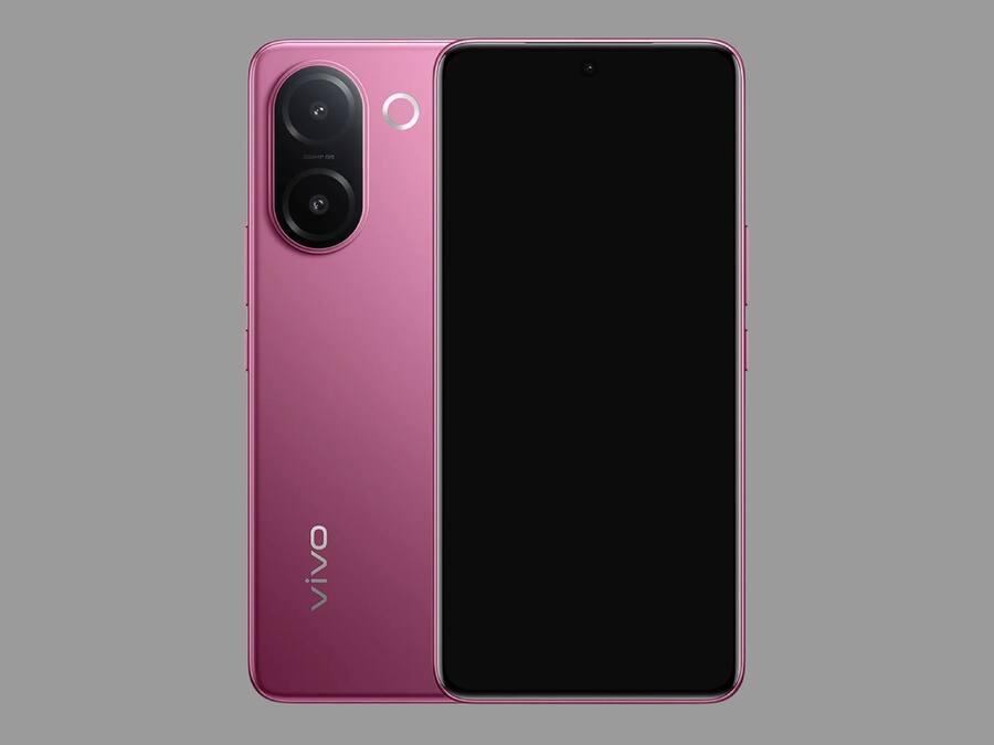 Vivo V60e 5G (7)
