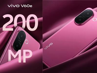 Vivo V60e 5G भारत में लॉन्च, जानें कीमत, स्पेसिफिकेशन और फीचर्स