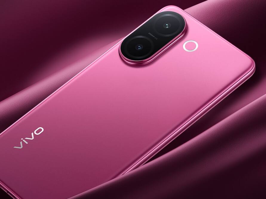 Vivo V60e India Launch Set For October 7: Check Specs, Features, Expected Price
