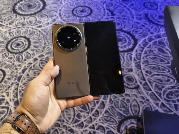Vivo X Fold 6 launch timeline leaked: THESE upgrades are expected