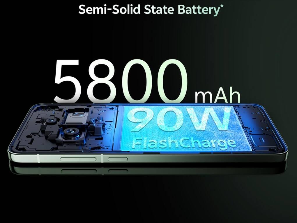 Vivo X200 5G (2)