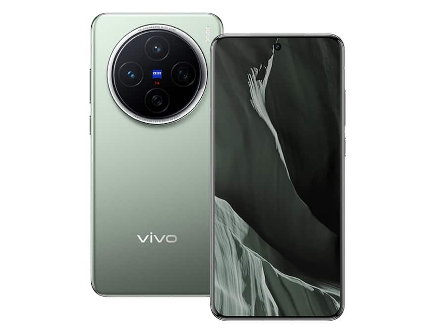 Vivo X200 5G