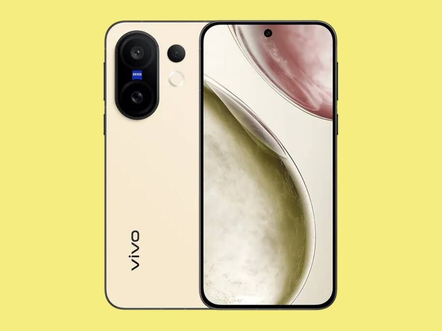 Vivo X200 FE (1)