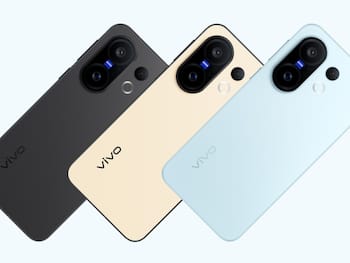 Vivo X200 FE 5G पर सीधे 6000 रुपये Discount, 6500mAh बैटरी, 50MP कैमरा और 16GB RAM जैसे मिलेंगे फीचर्स