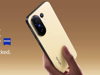 512GB स्टोरेज और 50MP सेल्फी कैमरा वाले Vivo X200 FE पर धमाकेदार Deal, यहां मिल रहा 6000 का Discount