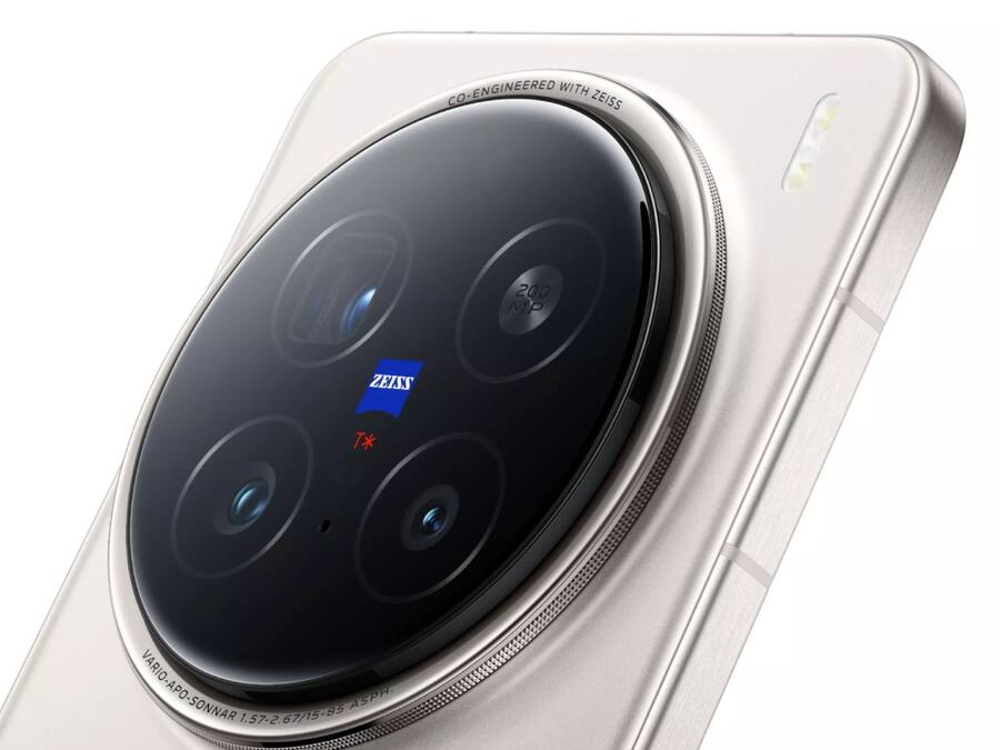Vivo X200 Pro (1)