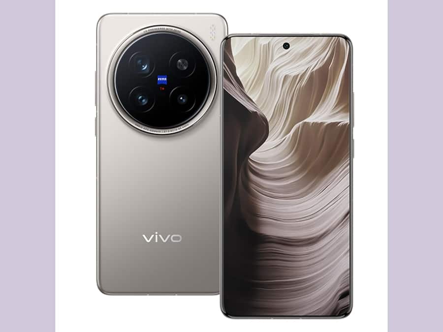 Vivo X200 Pro