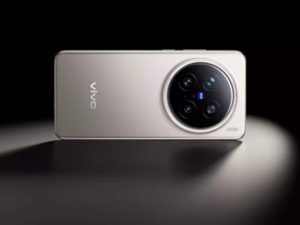 Vivo X200 Pro