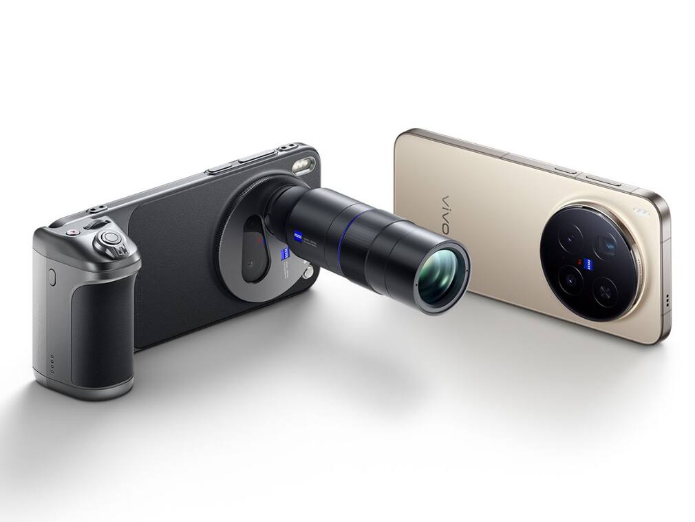 Vivo X300 Series Global Launch Today: Expected Price, Specs, Features, All We Know So Far
