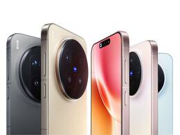 Vivo X300 Series Launched Globally with ZEISS Cameras