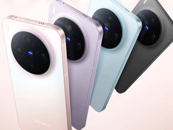 Vivo X300