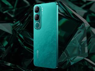 Snapdragon 4 Gen 2 और 50MP कैमरे वाले Vivo Y300 5G पर एक्सक्लूसिव Deal, केवल 1083 महीना देकर लाएं घर