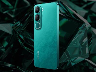 Snapdragon 4 Gen 2 और 50MP कैमरे वाले Vivo Y300 5G पर एक्सक्लूसिव Deal, केवल 1083 महीना देकर लाएं घर