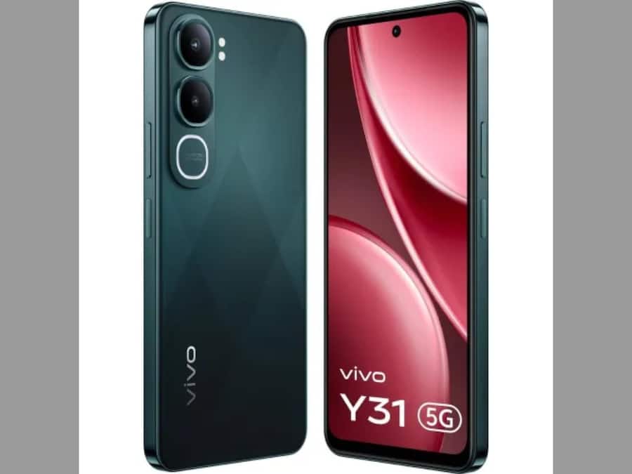 Vivo Y31 5G (2)