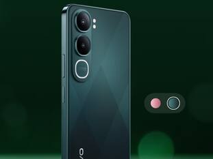 50MP कैमरा और 6500mAh बैटरी वाला Vivo Y31 661 रुपये महीने पर होगा आपका, जल्दी लपकें Deal