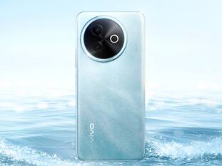 44W फास्ट चार्जिंग, 50MP कैमरा और LCD स्क्रीन वाला Vivo फोन 800 रुपये महीने पर होगा आपका, यहां मिल रही क्रेजी डील