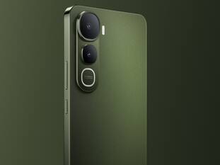 6000mAh बैटरी और 50MP कैमरे वाला Vivo स्मार्टफोन कम दाम में होगा आपका, यहां मिल रही 2400 की छूट