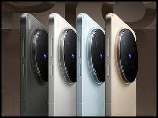 Vivo X300 Pro फोन 200MP कैमरा के साथ मारेगा धमाकेदार एंट्री! फीचर्स लीक