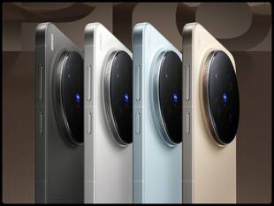 Vivo X300 Pro फोन 200MP कैमरा के साथ मारेगा धमाकेदार एंट्री! फीचर्स लीक