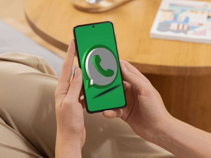 WhatsApp To Get Facebook Or LinkedIn-Like Cover Image Soon: Here Is How It Will Work