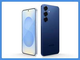 Samsung Galaxy S25 5G फोन हुआ 6000 रुपये सस्ता, Amazon की डील बिल्कुल न करें मिस