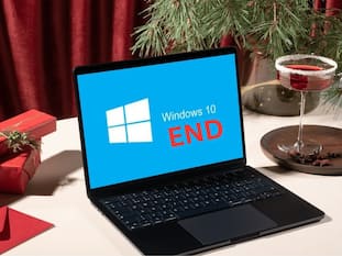 Don’t Ignore! Upgrade to Windows 11 Before Windows 10 Support Ends Tomorrow, Else..