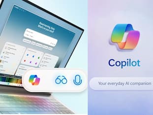 Microsoft Windows 11 में ला रहा है AI, Hey Copilot और विजन फीचर्स होंगे शामिल