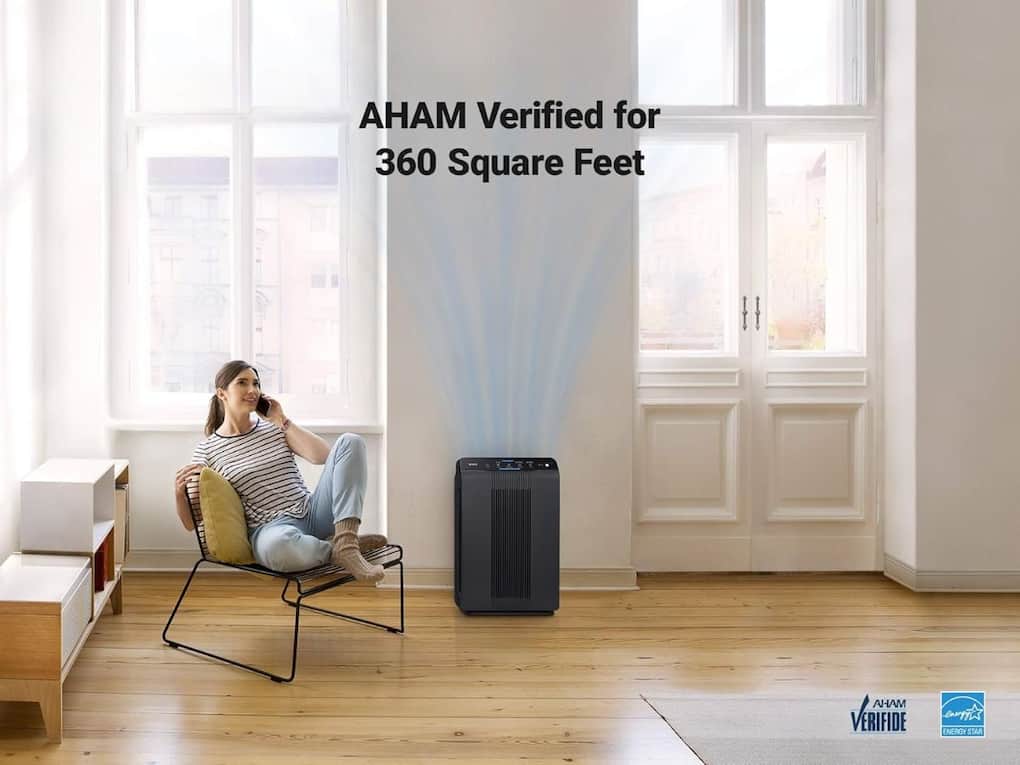 Winix 5500-2 Air Purifier
