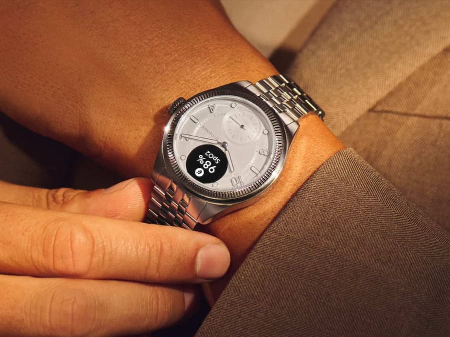 Withings ScanWatch Nova (1)