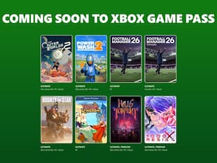 Xbox Game Pass Wave 2 Games For October Announced: Check The Full List Here