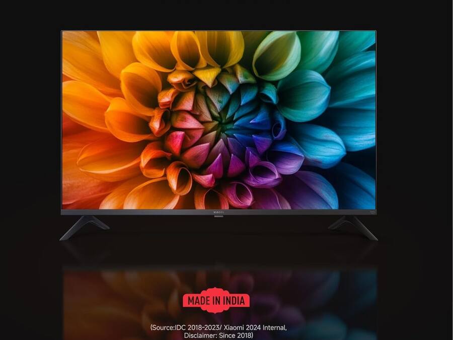 Xiaomi 108 cm (43 inch)