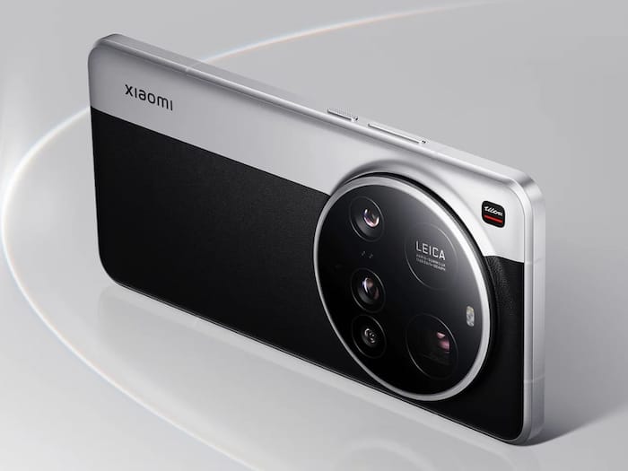 Xiaomi 15 Ultra